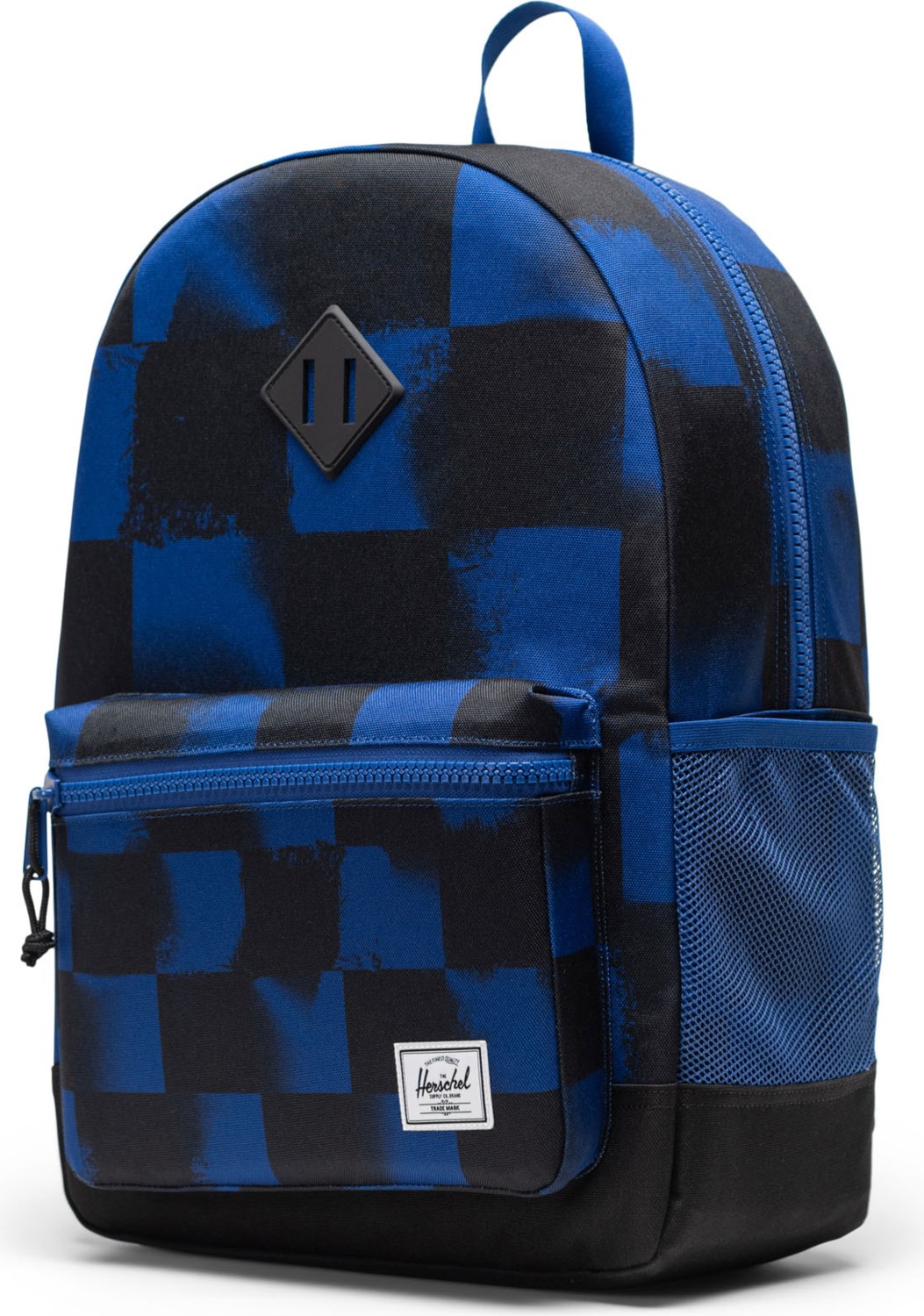 Herschel Heritage Genç Sırt Çantası görsel 7
