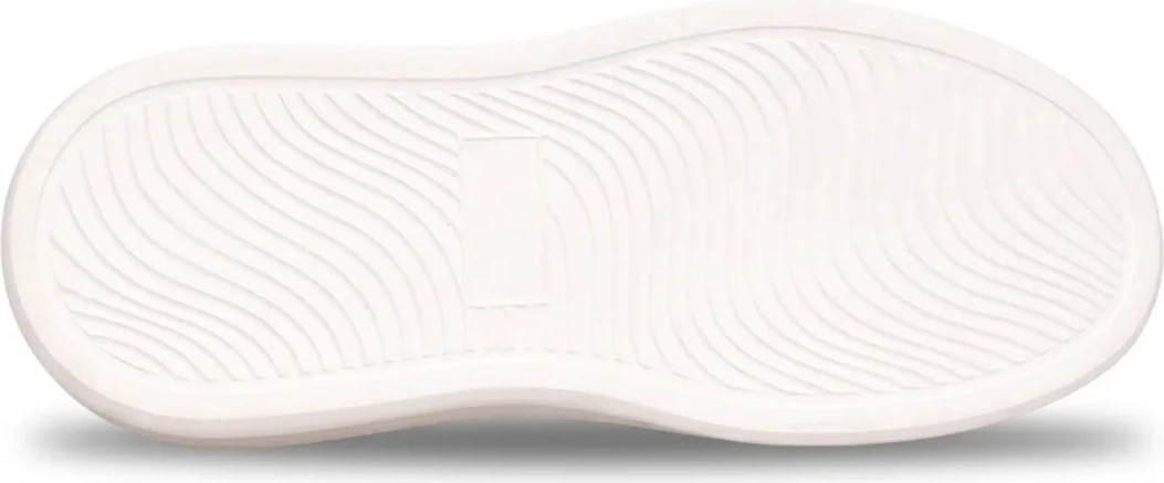 Lufian 111230328 Gage Erkek Hakiki Deri Klasik Sneaker Siyah görsel 4
