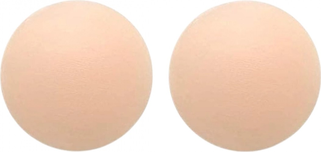 Cndr Tekrar Kullanılabilir Silikon Nipple Pad Gün Boyu Sabit görsel 5