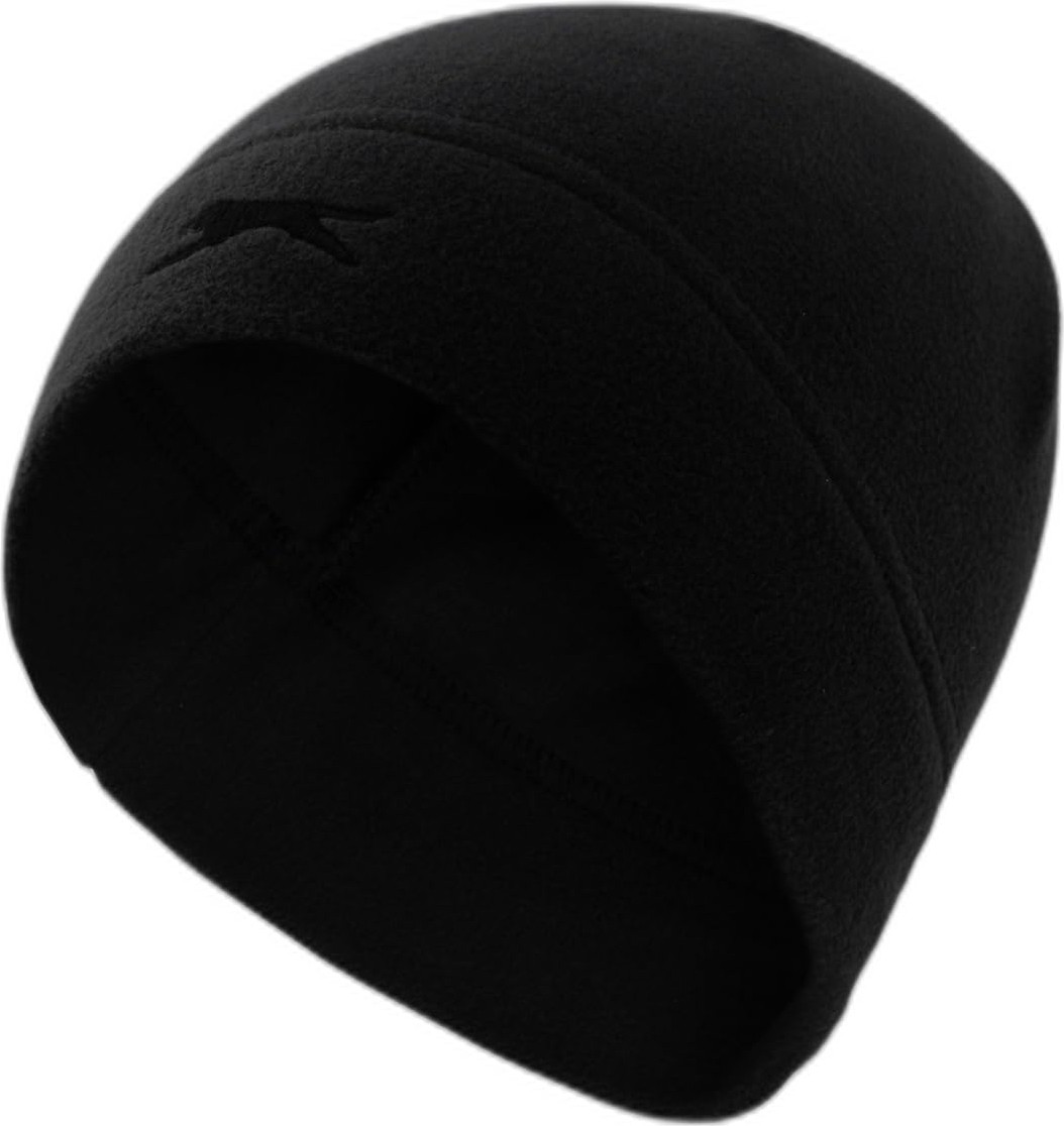 Aesco Slazenger Bent Polar Unisex Siyah Bere