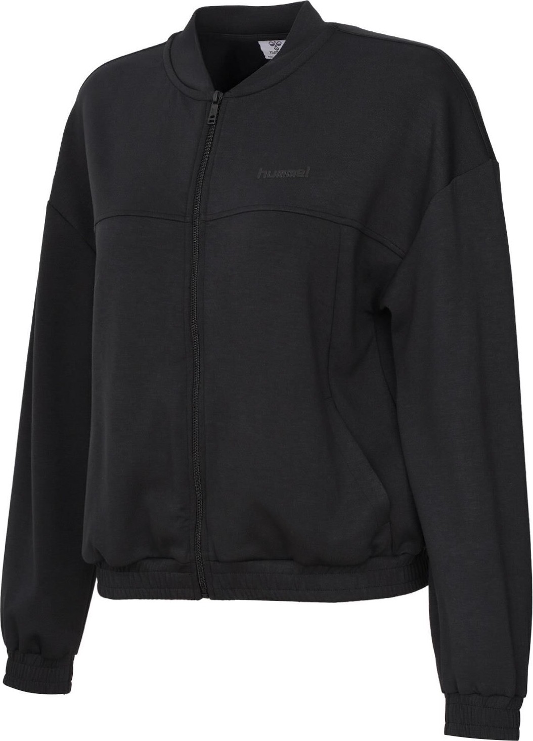 Hummel Hmlember Zıp Fermuarlı Ceket