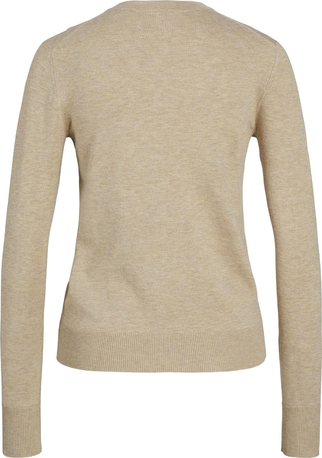 Happy Trend Jack & Jones Jjxx Jxophelıa Comfy Cardıgan Knıt Noos Triko Hırka Kadın görsel 4