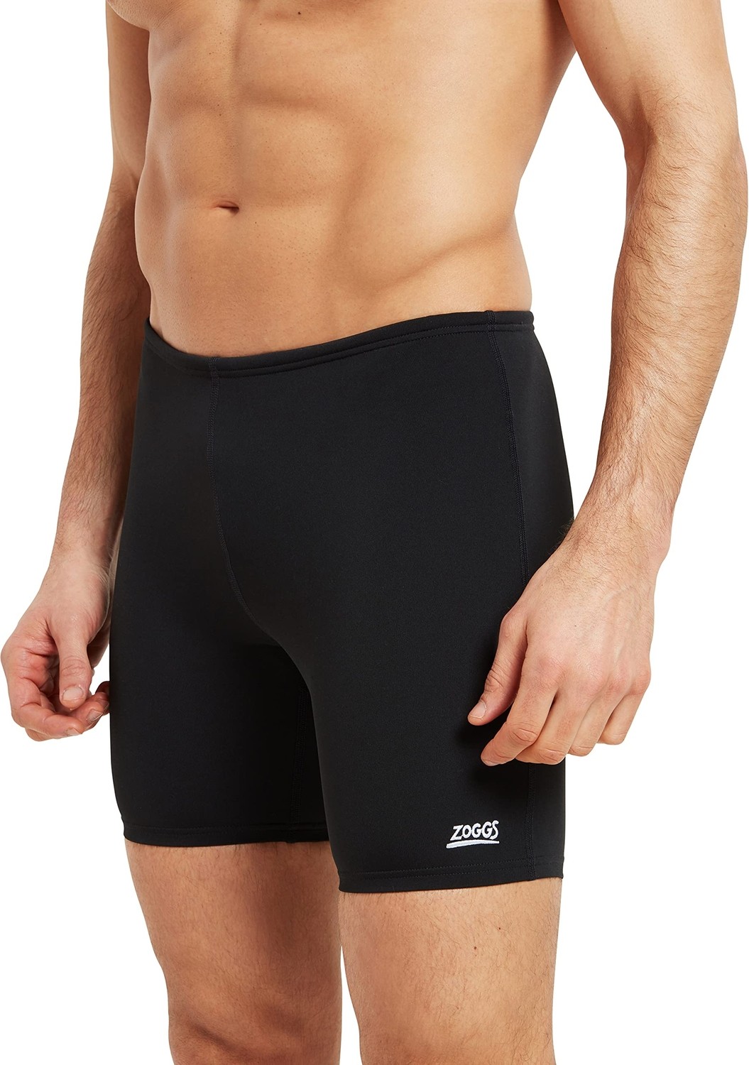 Aesco Zoggs Cottesloe Mid Jammer Men Erkek Mayosu, 2xl