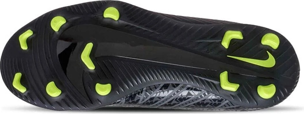 Nike DJ5959 Jr Superfly 9 Club Fg/mg 001 Futbol Ayakkabısı görsel 2