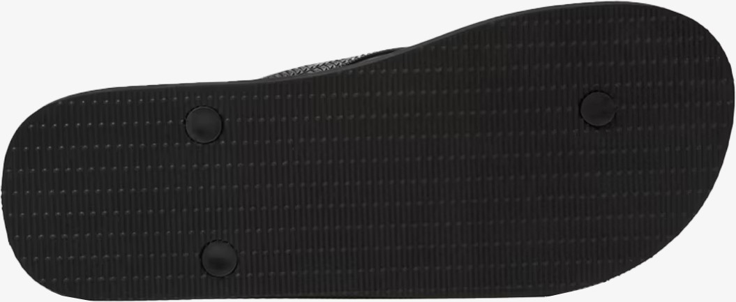 Camper Flip Flop Unisex Siyah Parmak Arası Terlik K500024-001 görsel 4