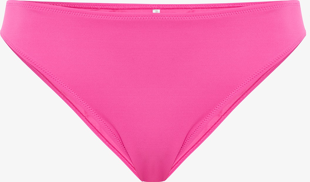 Penti Pembe Slip Bikini Altı görsel 4