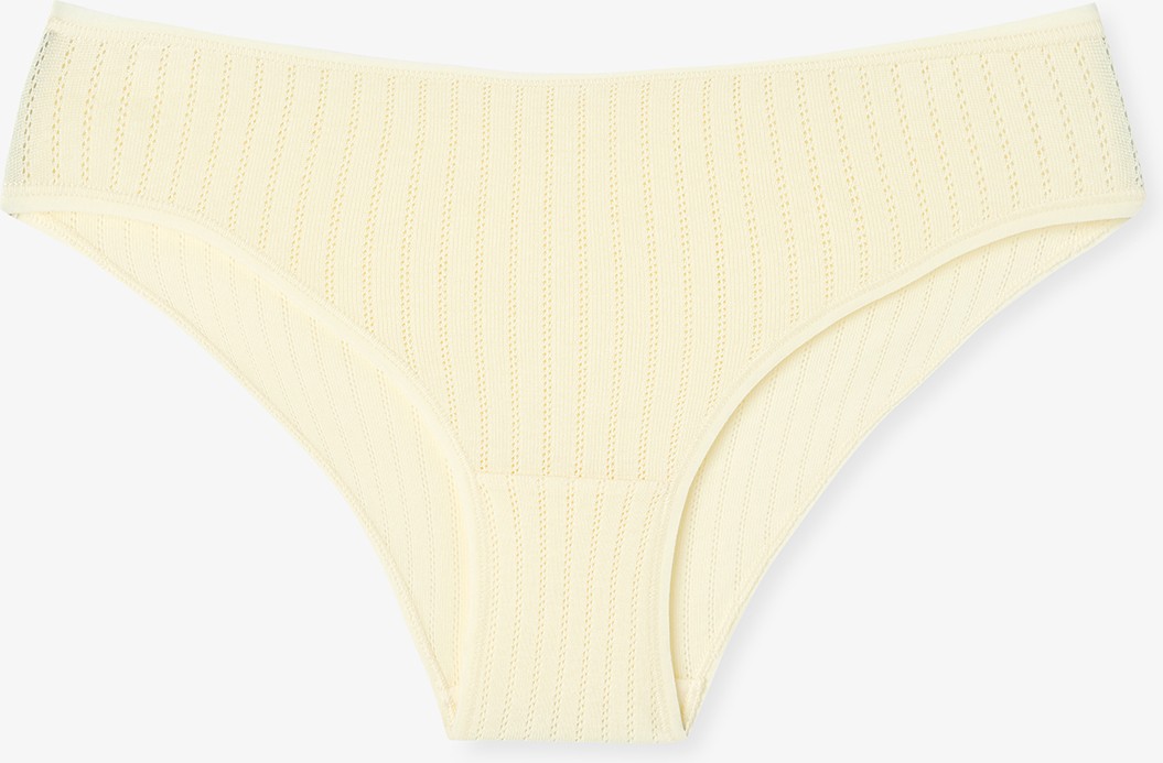 Penti Bouquet Pointel 3'lü Slip Külot görsel 2