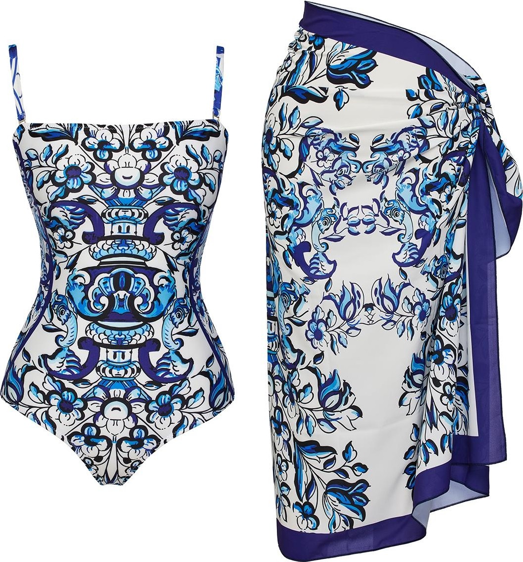 Sailor Moda Pareolu Starplez Mayo