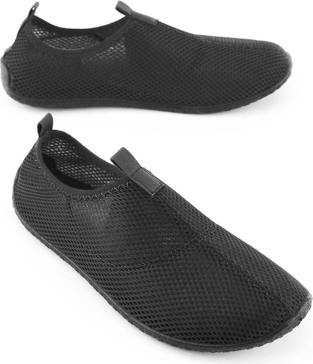 Gezer Yazlık Unisex Pvc Taban Plaj Deniz Havuz Ayakkabı görsel 2