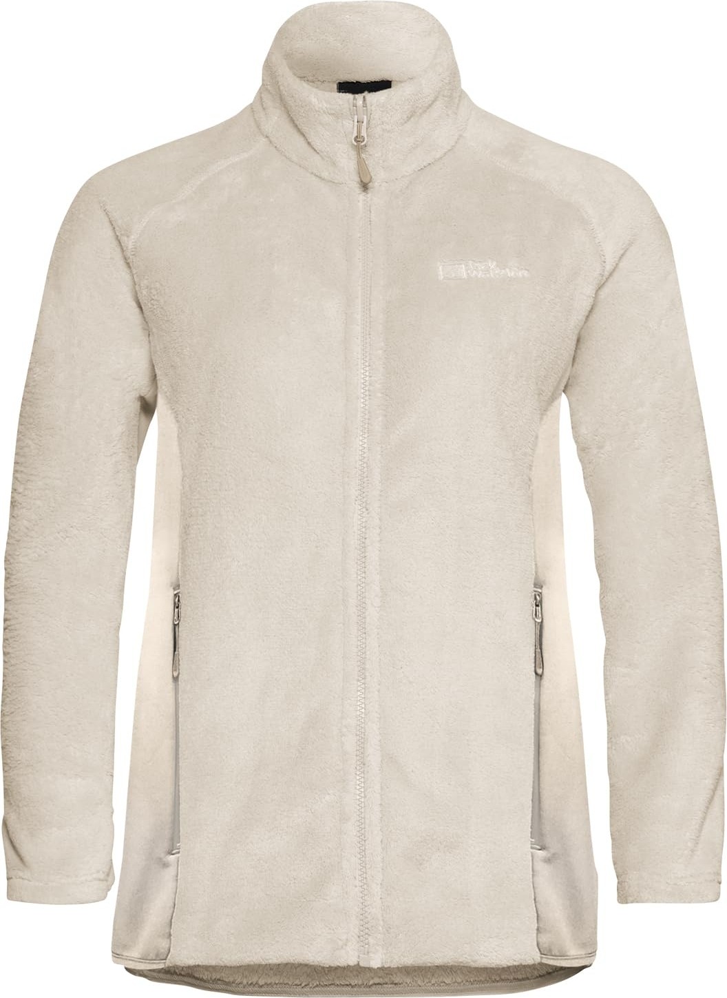 Die Grup Jack Wolfskin Bayan Rotwand Fz W Jacket görsel 3