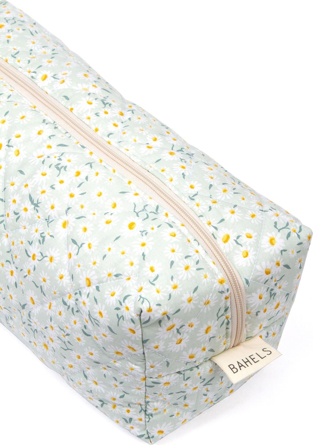 Bahels Papatya Desen Dyson Airwrap ve Tüm Saç Şekillendiriniz Için Xl Boy Çanta Seyahat Çantası görsel 3