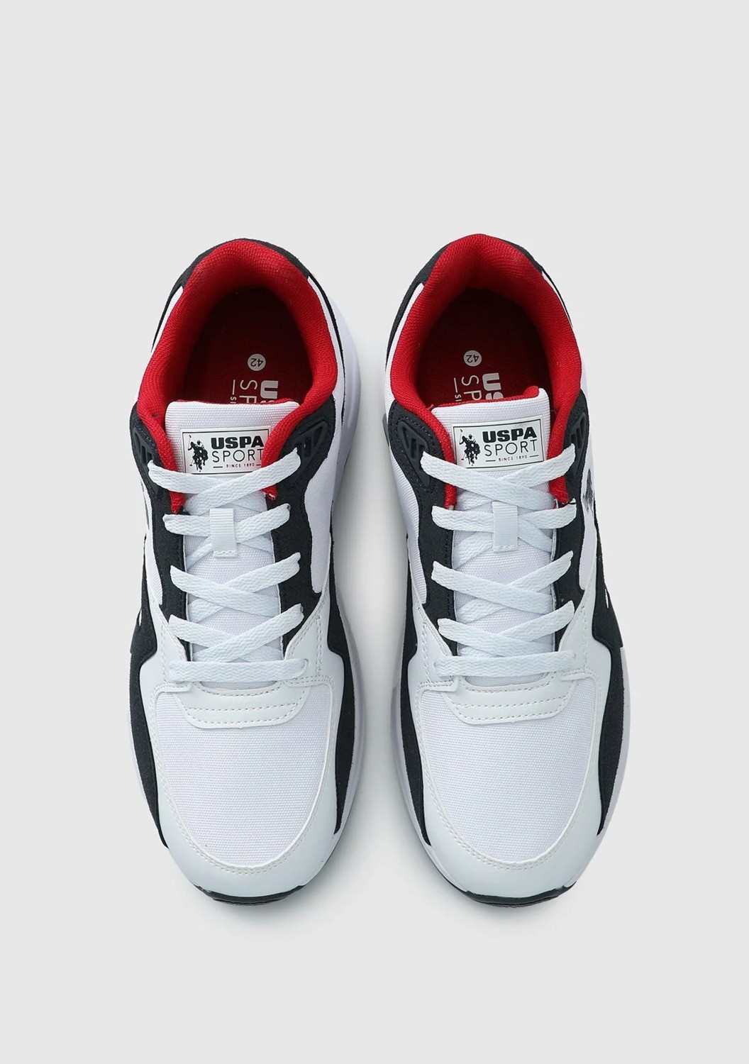 U.S. Polo Assn. 5m,husky 5fx Erkek Ayakkabı görsel 4