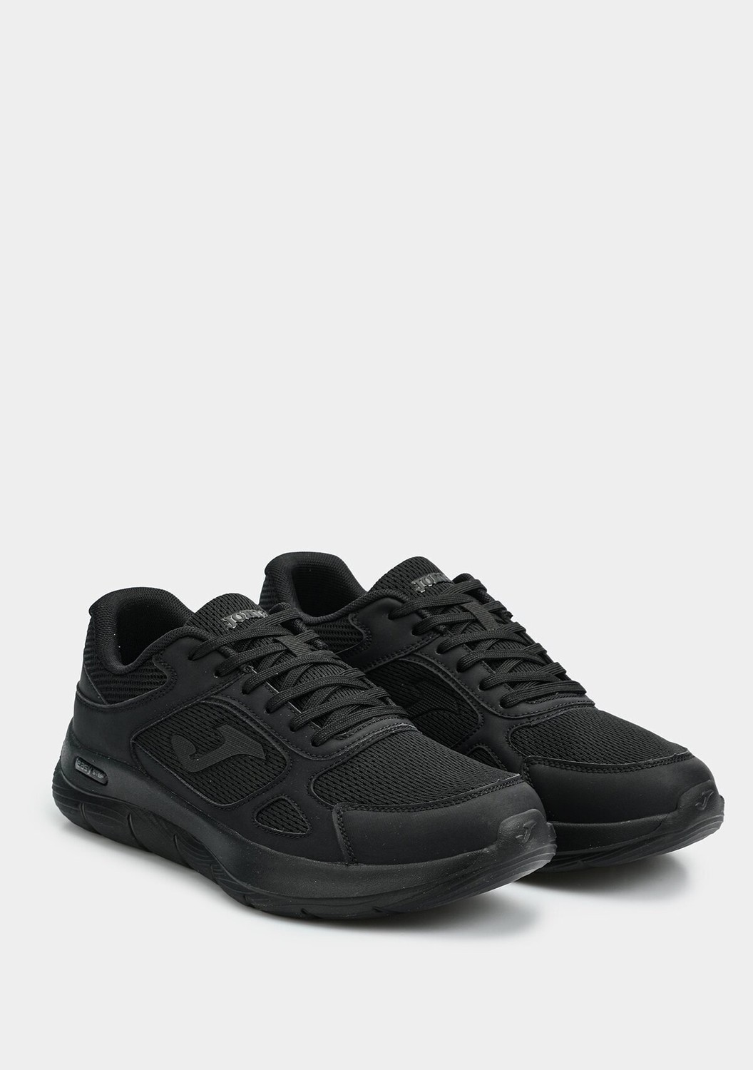 Joma Eros Men 2621 Siyah Erkek Sneaker CEROS2621 görsel 2