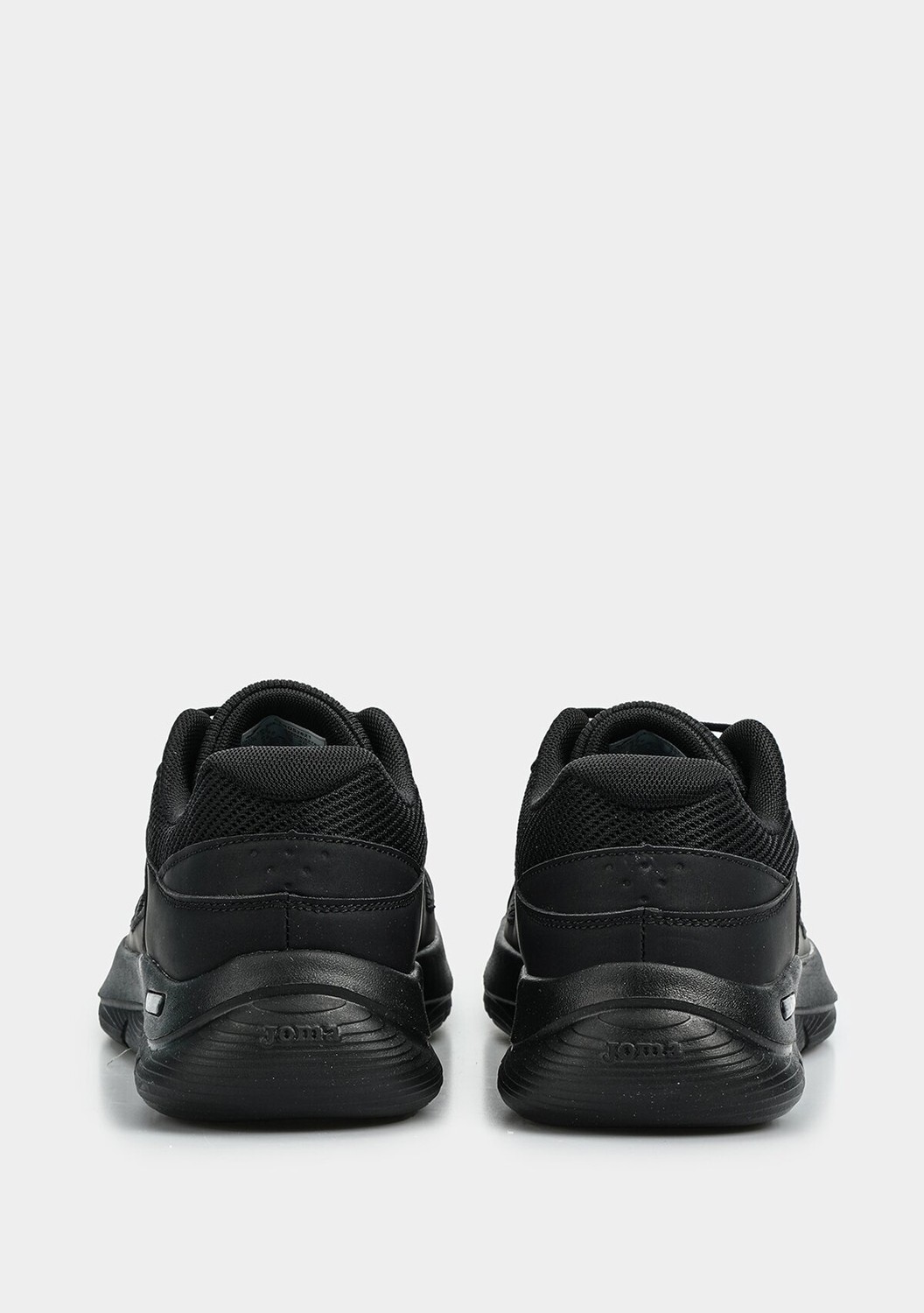 Joma Eros Men 2621 Siyah Erkek Sneaker CEROS2621 görsel 4