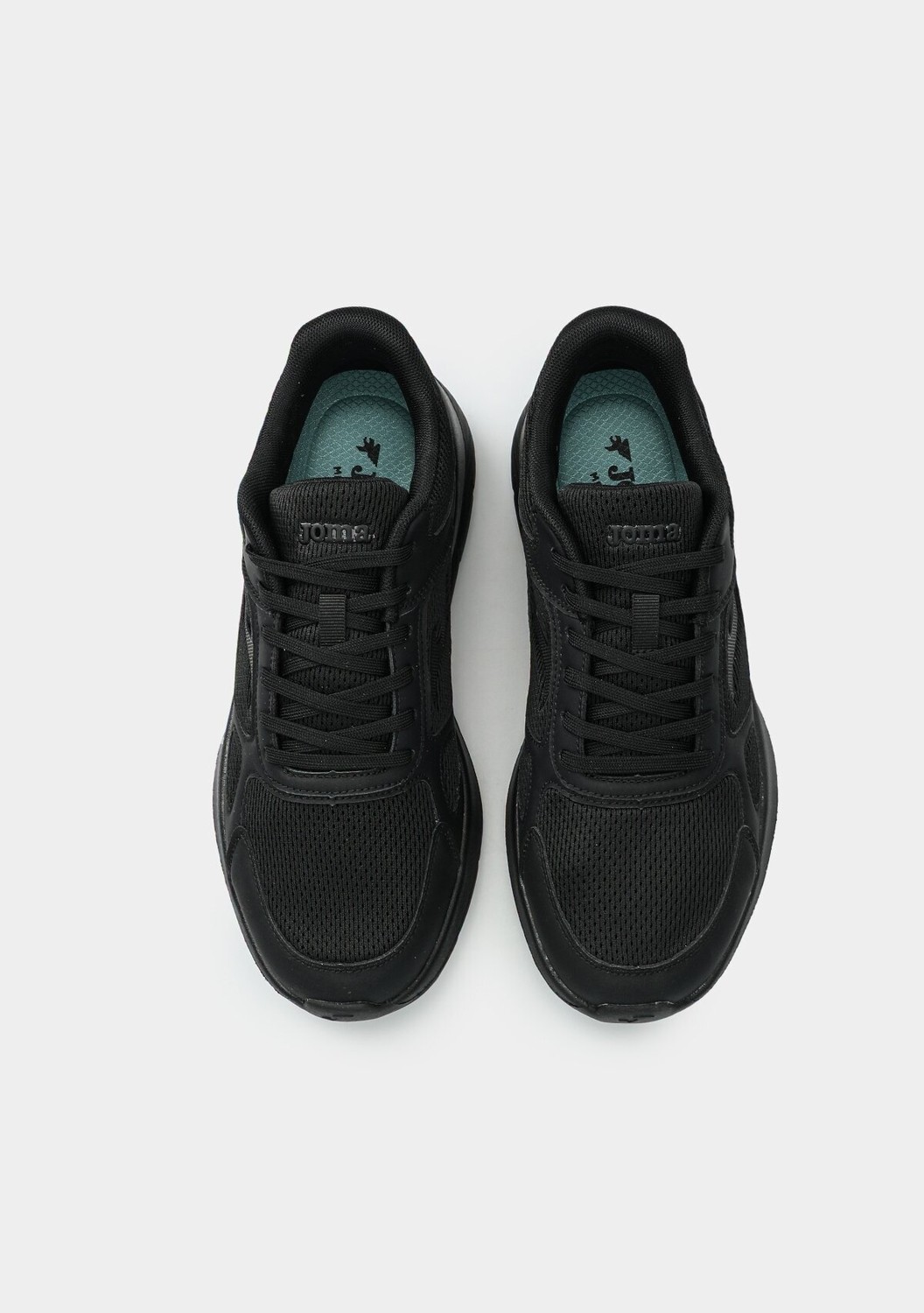 Joma Eros Men 2621 Siyah Erkek Sneaker CEROS2621 görsel 5
