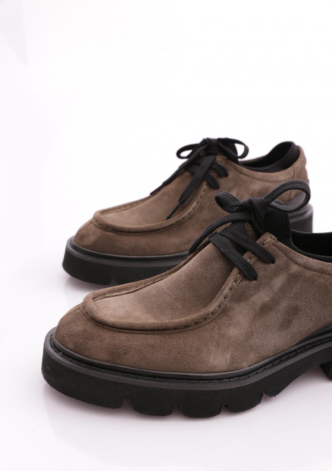 DGN 108 Erkek Loafer Ayakkabi görsel 4