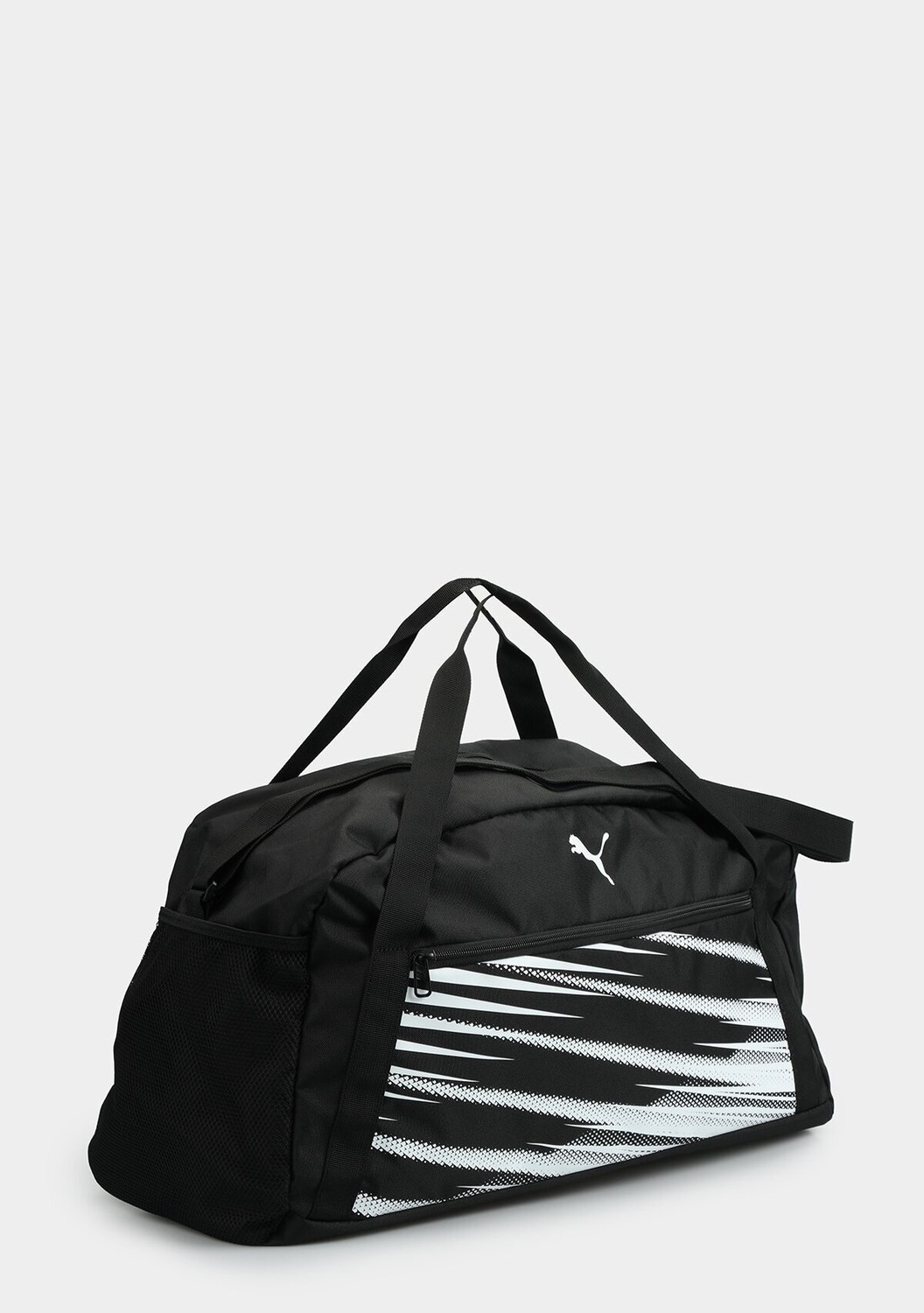 Puma 09163001 Attacanto Sports Bag M görsel 2