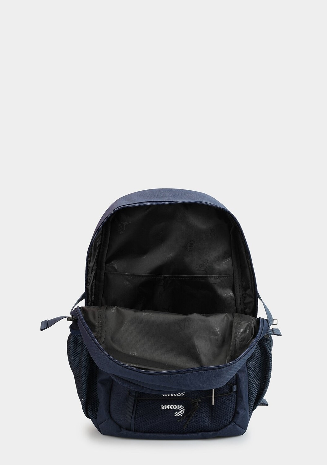 Jordan Lacivert Jordan Aır Sırt Çantası New York Navy Blue görsel 4