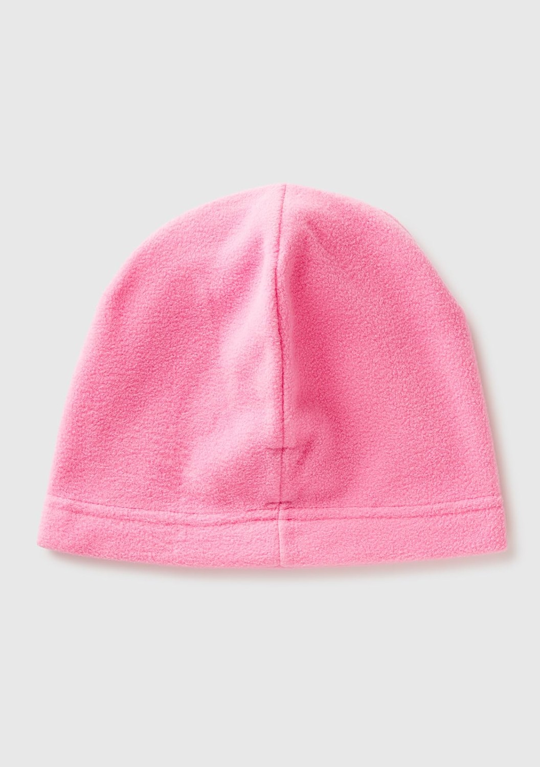 Aesco United Colors Of Benetton Erkek Çocuk Logo Detaylı Bere, 6-7 Yaş, 225A6U87CA02U, Pembe, Erkek-Çocuk görsel 2