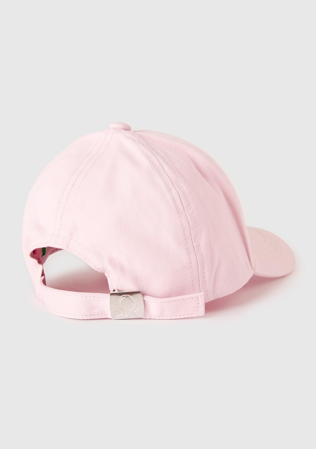 Die Grup United Colors Of Benetton Erkek Çocuk Kış Aksesuar Seti, Pembe., 4 Yaş görsel 2