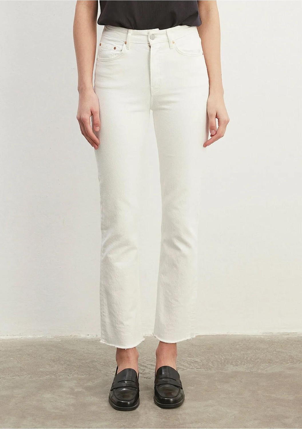 Mavi Kadın New York Pantolon M101441-81364 görsel 3