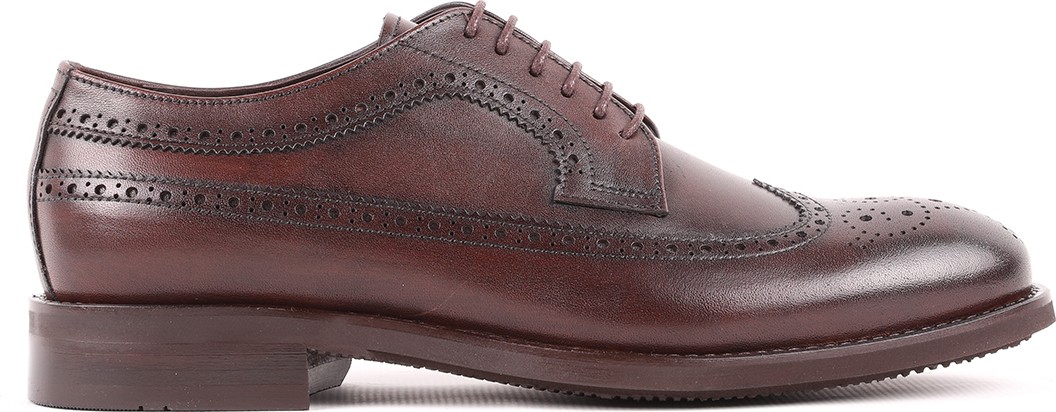 Libero L4105 Casual Erkek Ayakkabı Kahve görsel 2