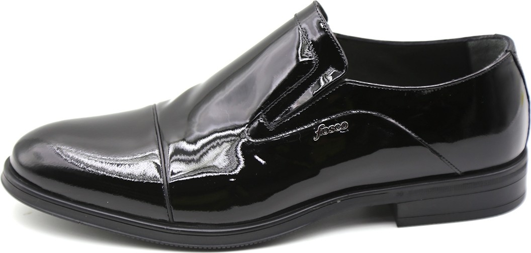 Fosco FO2516 Erkek Kauçuk Taban Klasik Ayakkabı