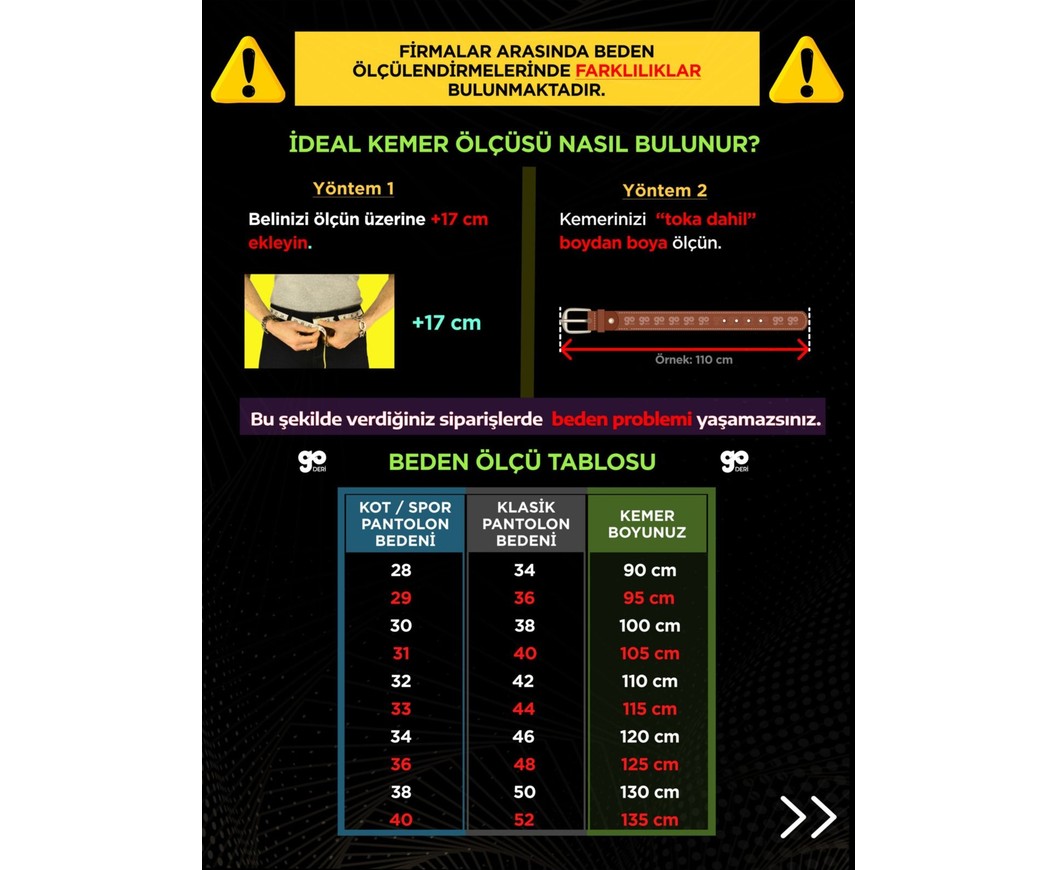 GoDeri %100 Hakiki Deri, 3 cm Siyah Rugan Klasik Kadın Kemeri, Business, Iş Kadını, Kumaş, Takım KEMERI-R01 görsel 2