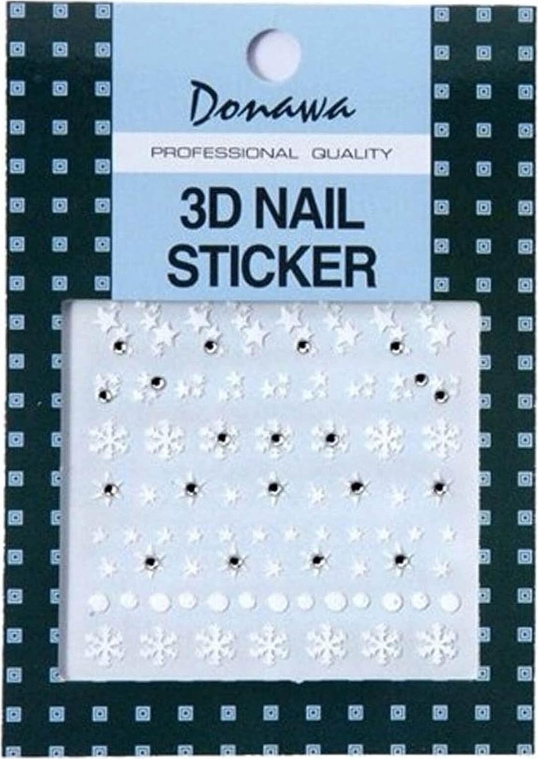 Prime Donawa Tırnak Süsü Dns-21
