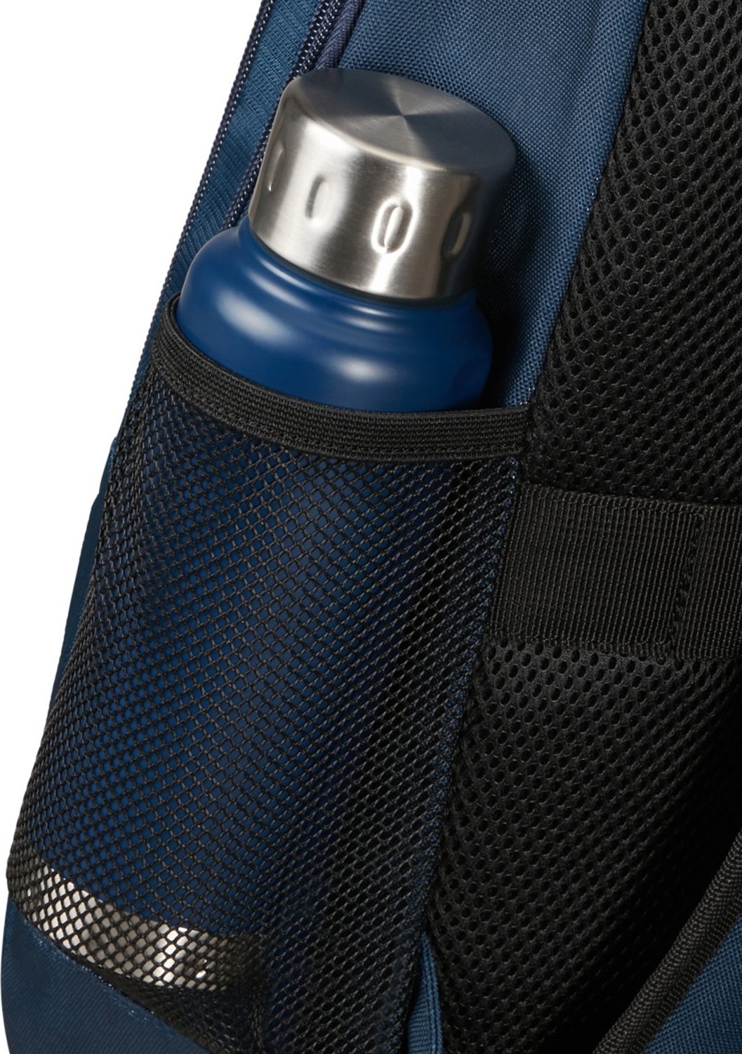 American Tourister Lacivert Groove Sırt Çantası görsel 5