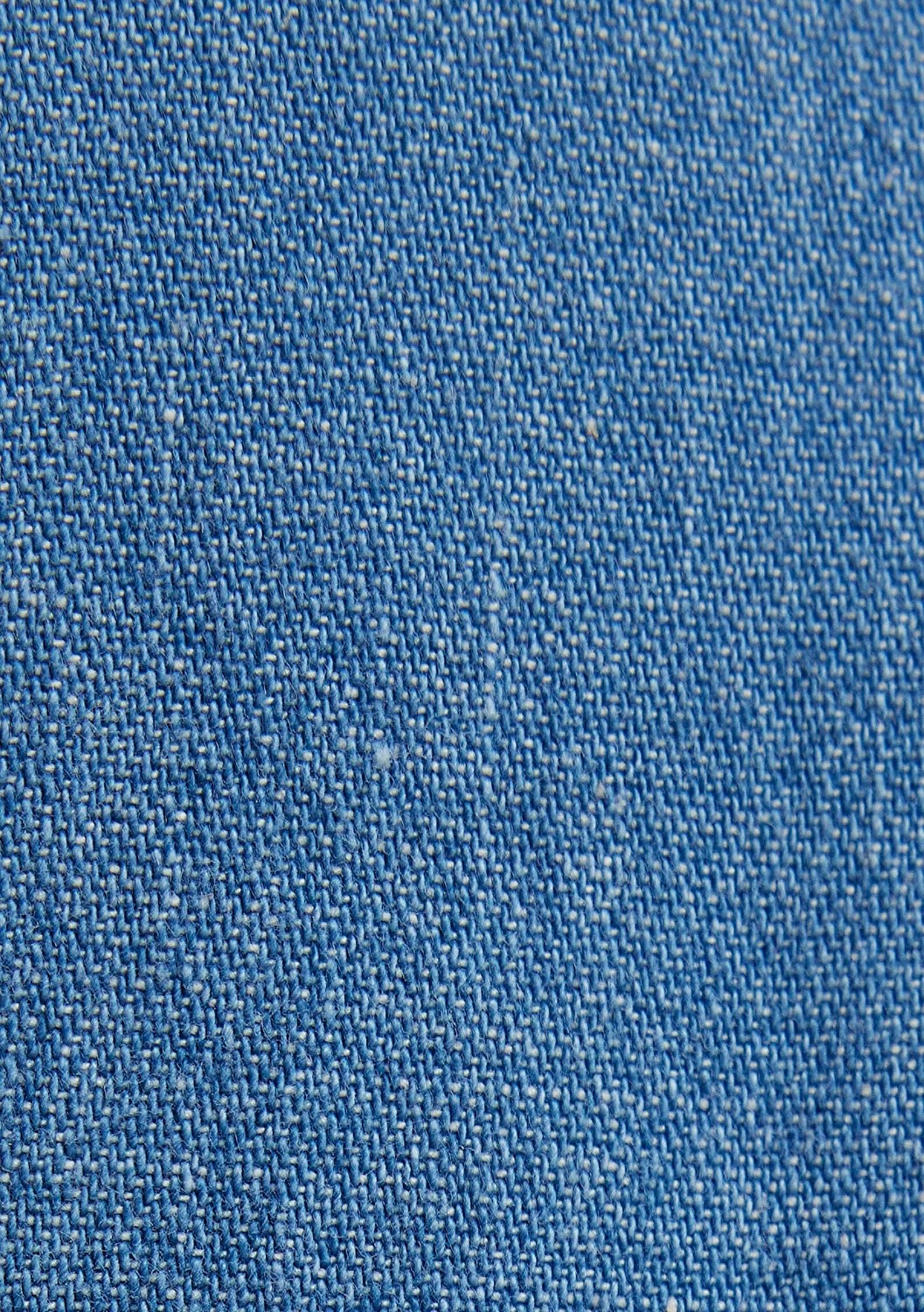Mavi Liz Everyday Indigo Mavisi Jean Elbise 130656-A1578 görsel 8