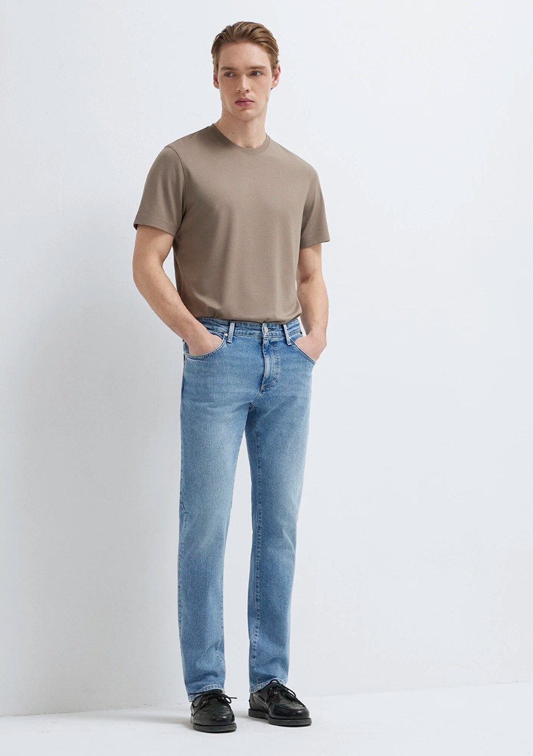 Mavi Martin Premium Blue Açık Mavi Jean Pantolon 00378A1729