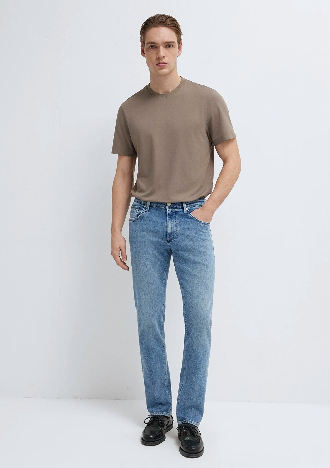 Mavi Martin Premium Blue Açık Mavi Jean Pantolon 00378A1729 görsel 2