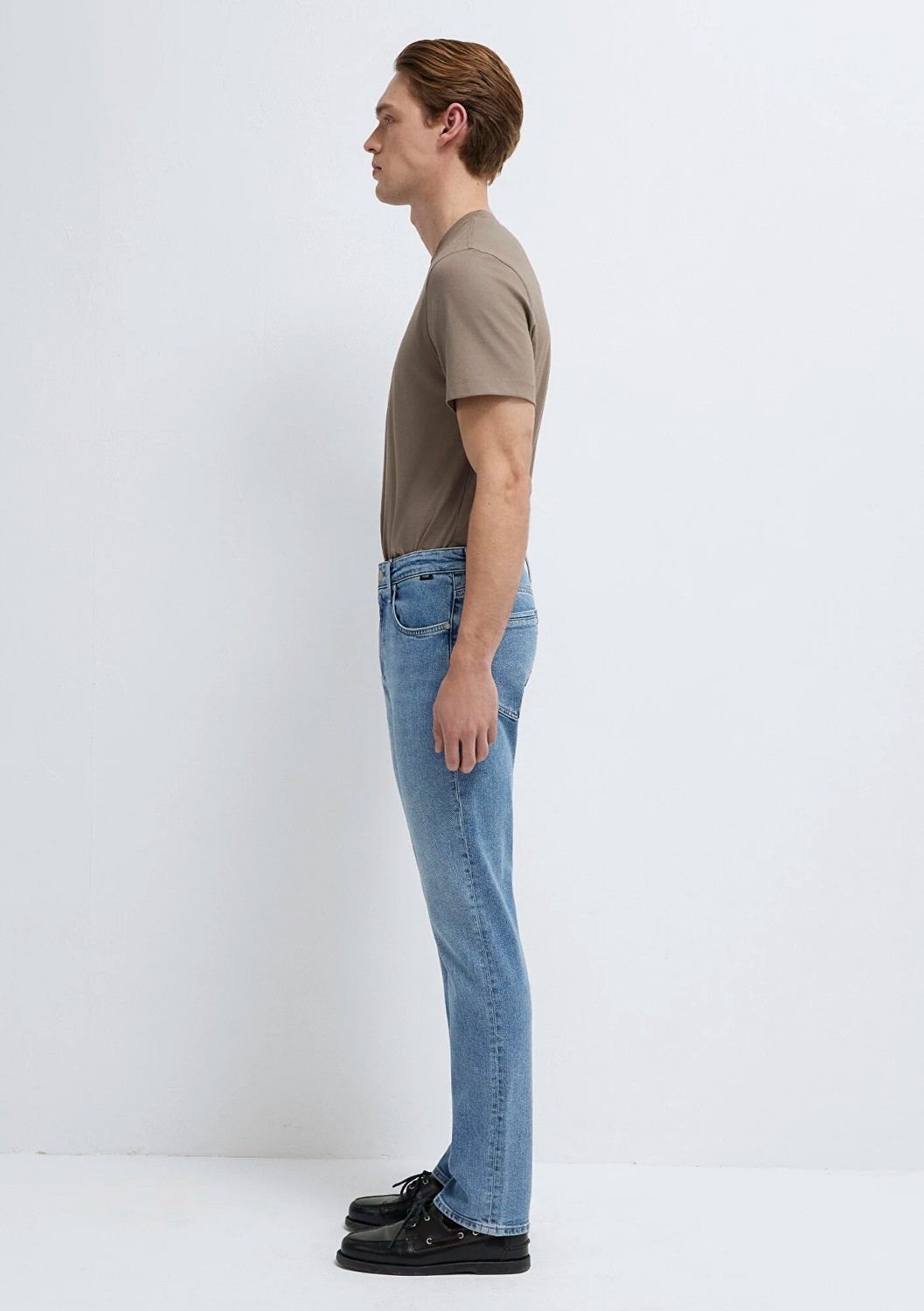 Mavi Martin Premium Blue Açık Mavi Jean Pantolon 00378A1729 görsel 4