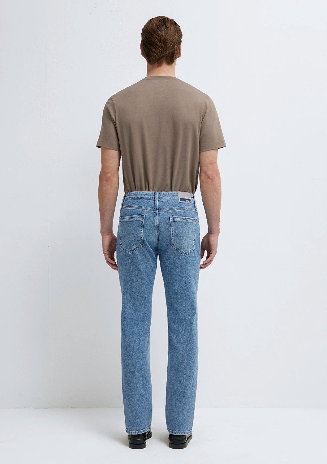 Mavi Martin Premium Blue Açık Mavi Jean Pantolon 00378A1729 görsel 5