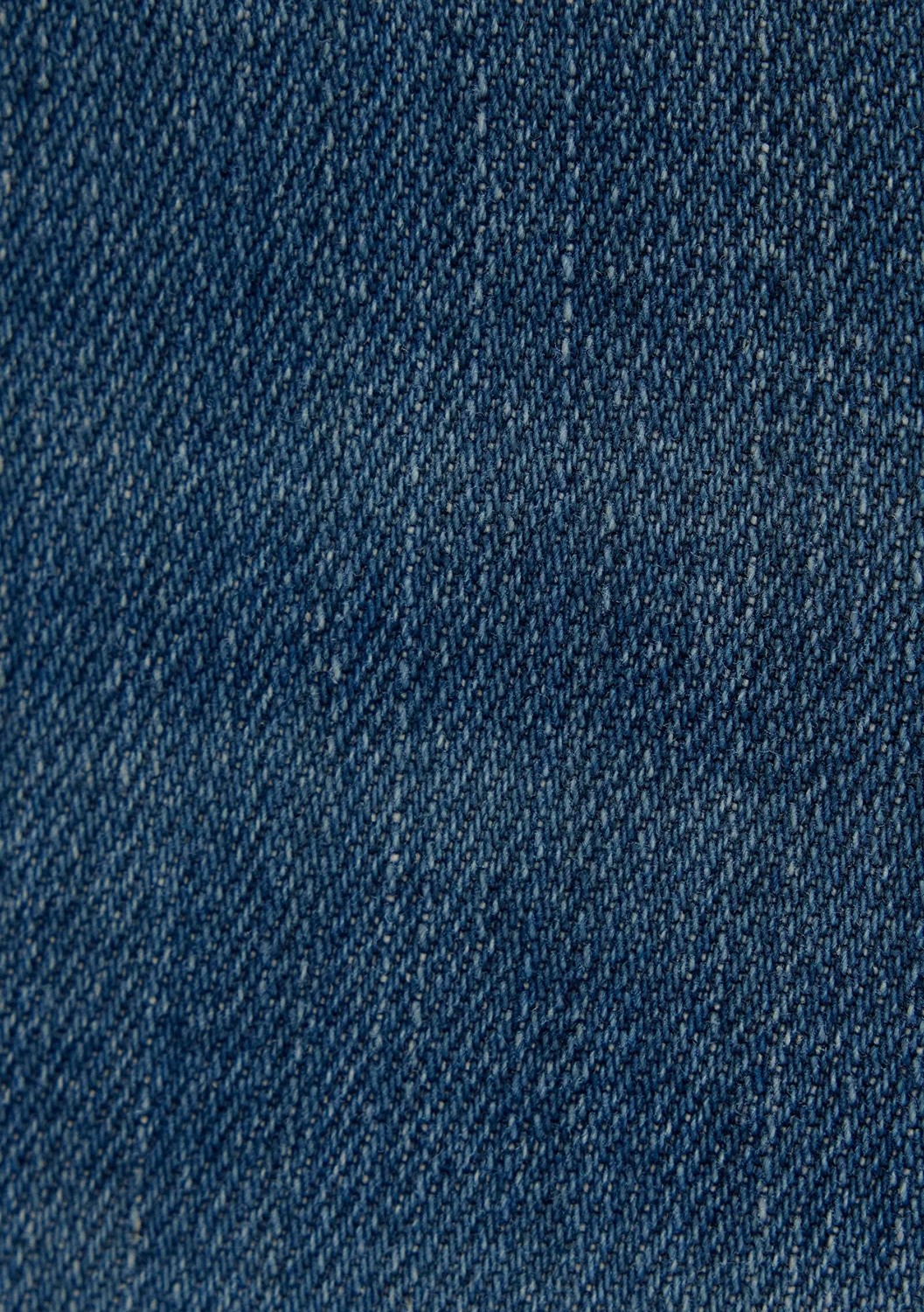 Mavi Hunter Mavi Black Vintage Indigo Mavisi Jean Pantolon 0020290661 görsel 8