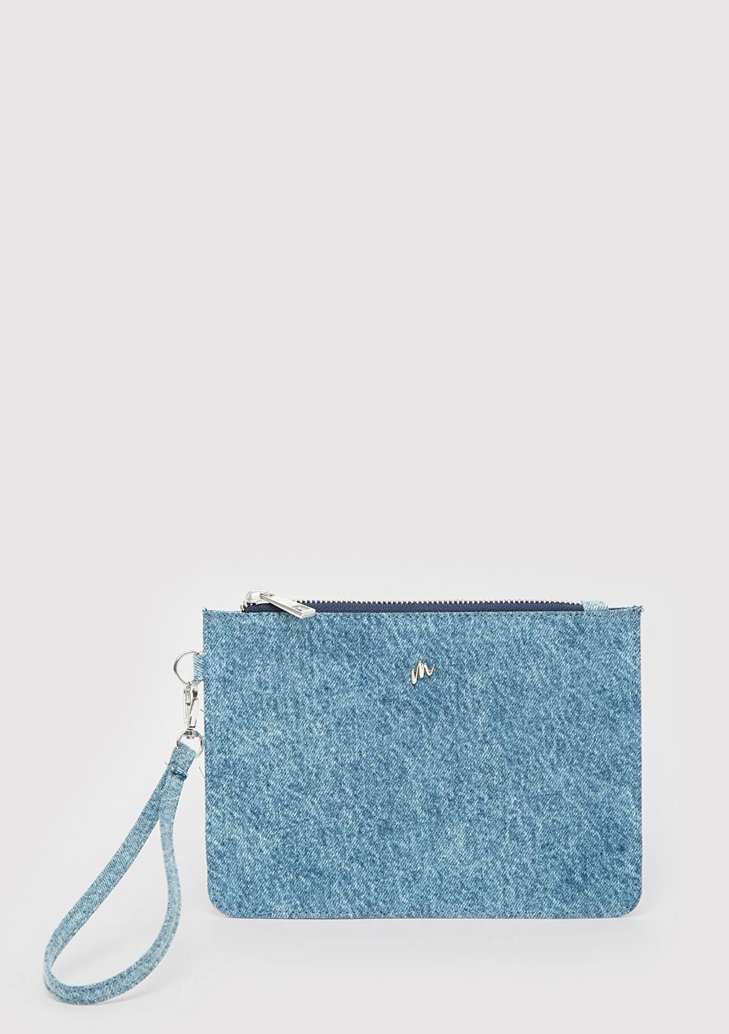 Mavi Denim El Çantası 1913942-80896
