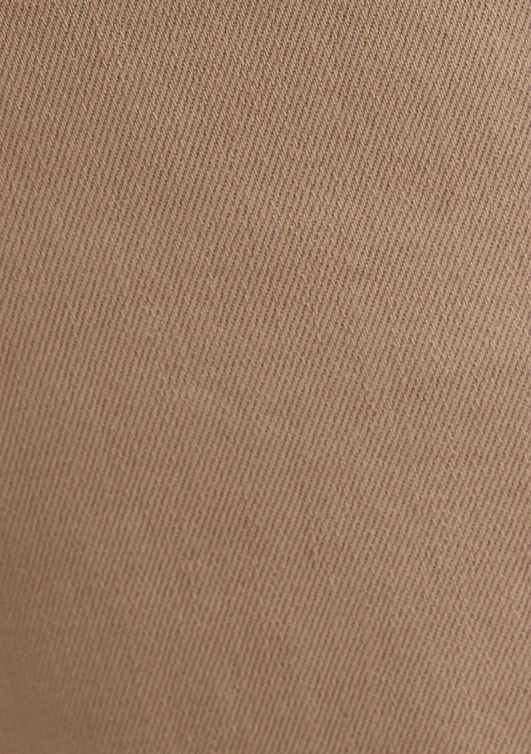 Mavi Hunter Koyu Bej Comfort Gabardin Pantolon 0020232492 görsel 8