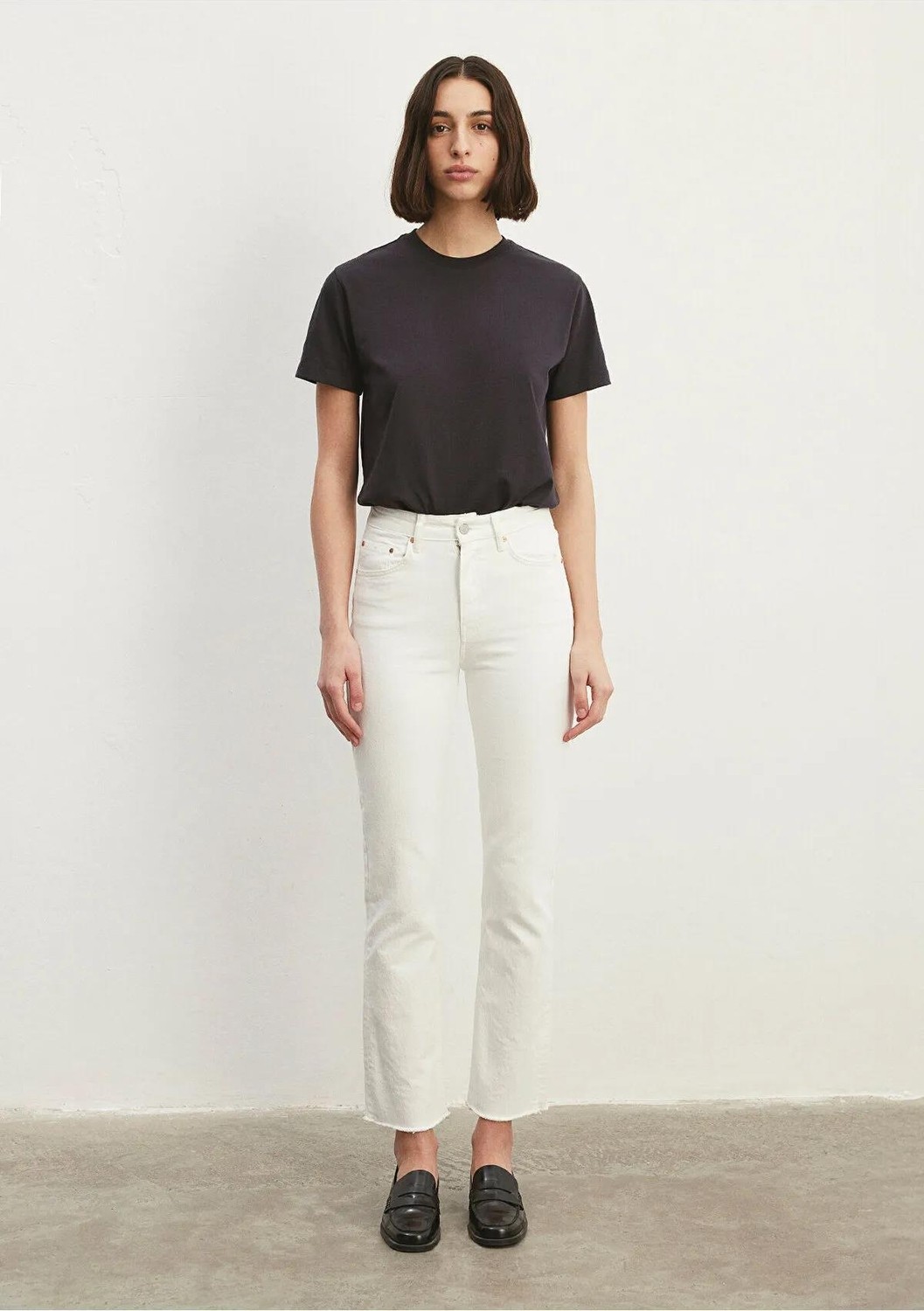Mavi Kadın New York Pantolon M101441-81364 görsel 2