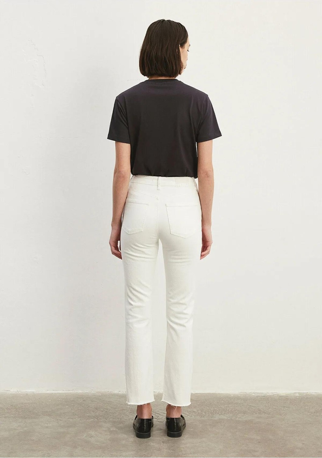 Mavi Kadın New York Pantolon M101441-81364 görsel 4