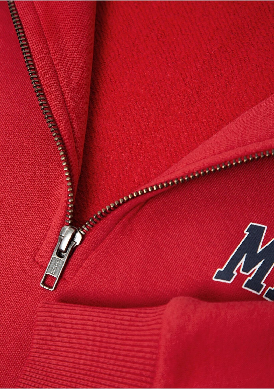 Mavi M1S10373-88631 Kadın Logo Baskılı Sweatshırt görsel 5