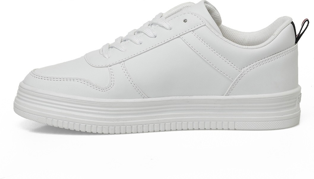 U.S. Polo Assn. Surı 5fx Beyaz Kadın Sneaker görsel 4