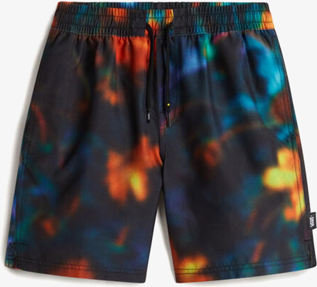 Vans Primary Print Elastic Board.-