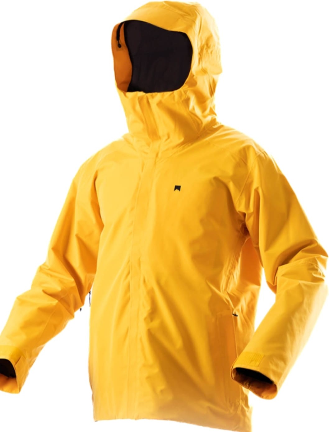 Candide C1 Jacket Jamaica, Binici Ceketi, Su Geçirmez Erkek Ceketi, Erkek Kalın Yağmurluk, Astarlı Yağmurluk görsel 2