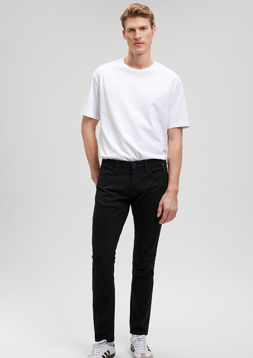 Mavi Jake Siyah Comfort Jean Pantolon 0042216291 görsel 2