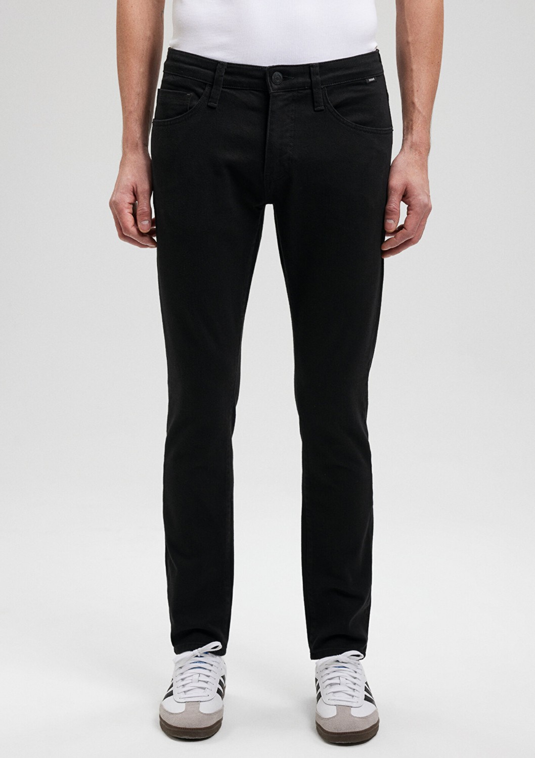 Mavi Jake Siyah Comfort Jean Pantolon 0042216291 görsel 3