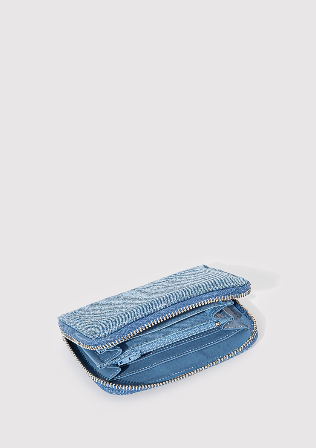 Mavi Denim Cüzdan 1912206-70869 görsel 3