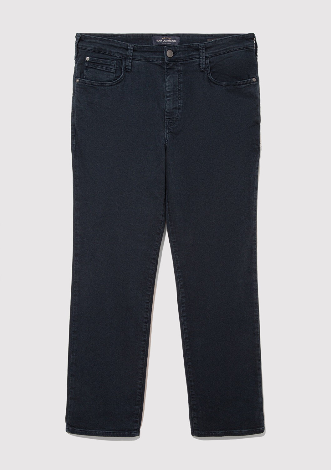 Mavi Hasan Lacivert Comfort Gabardin Pantolon 0006685237