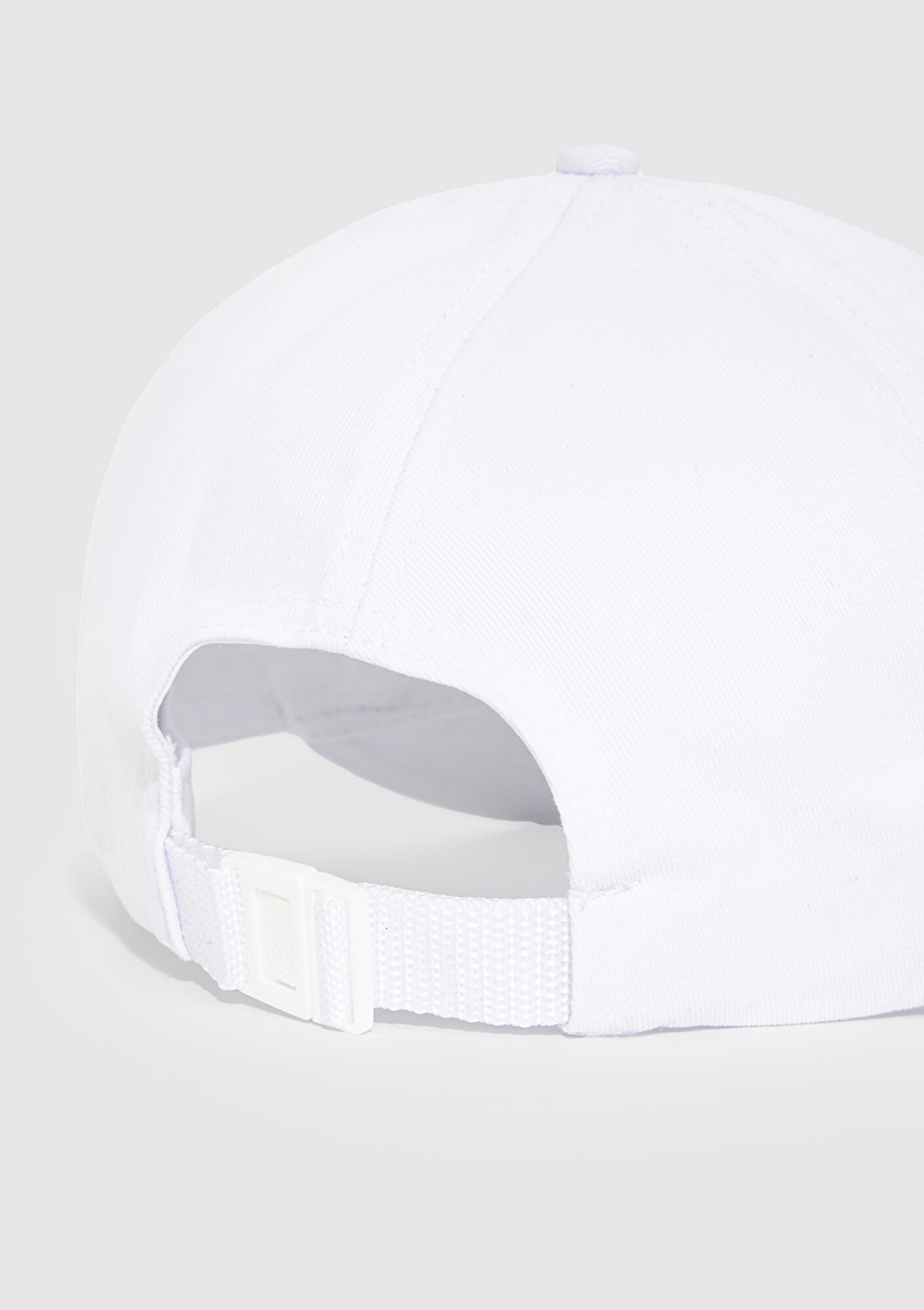 Mavi Pro Logo Detaylı Beyaz Şapka 0911518-620 görsel 5