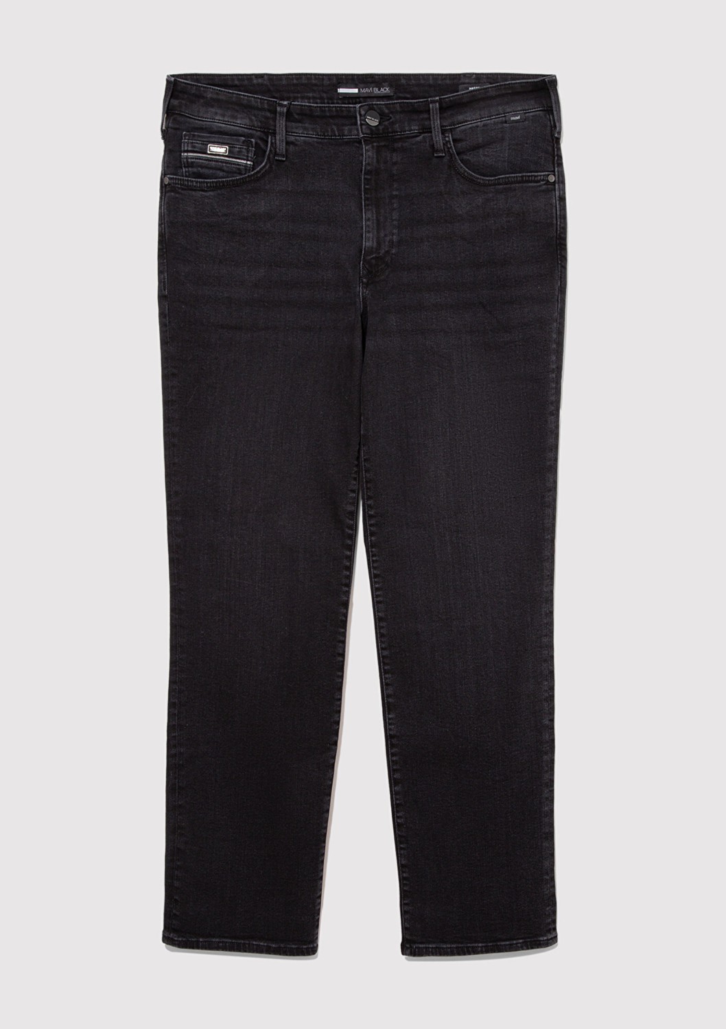 Mavi Hasan Mavi Black Antrasit Jean Pantolon 0006685184
